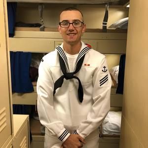 Meet your Posher, Logan